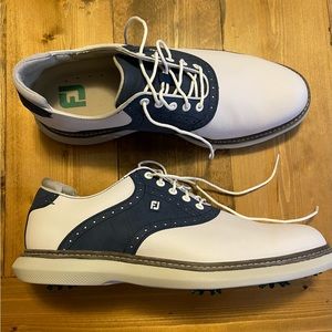 NEW Footjoy Golf Shoes